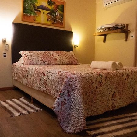 Managua Apart Hotel Puerto Iguazú Exteriér fotografie